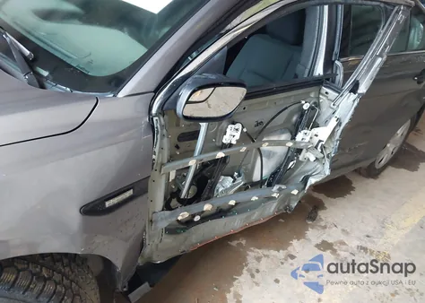 2015 Ford Taurus from USA, damaged, VIN 1FAHP2MK8FG222861